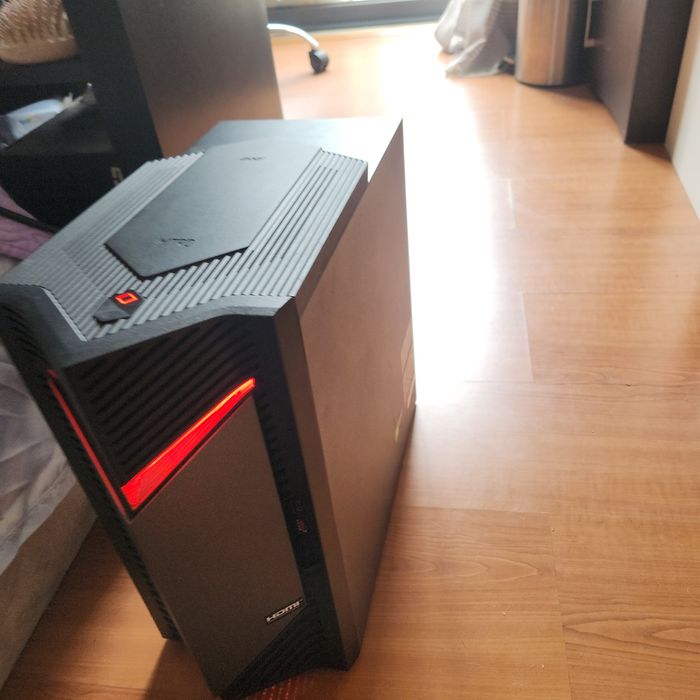 Pc gaming rtx3050