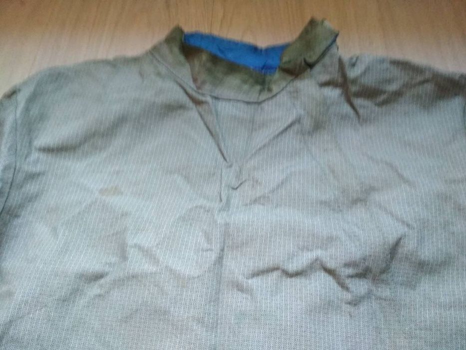 Электро курточка