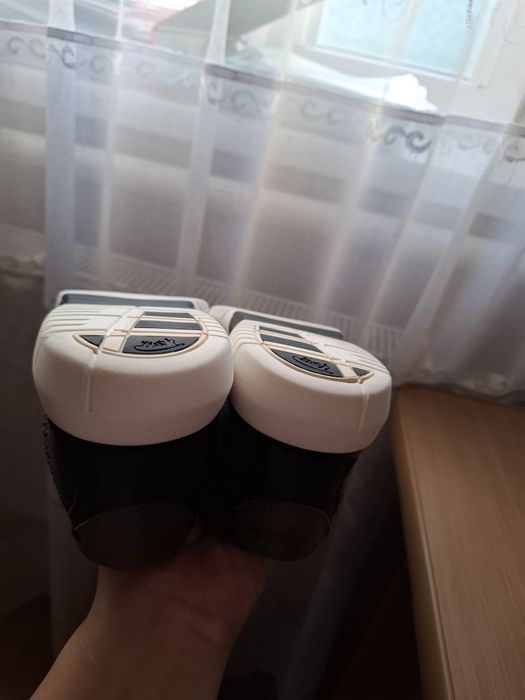 Женские кроссовки"Ach studio" 39размер