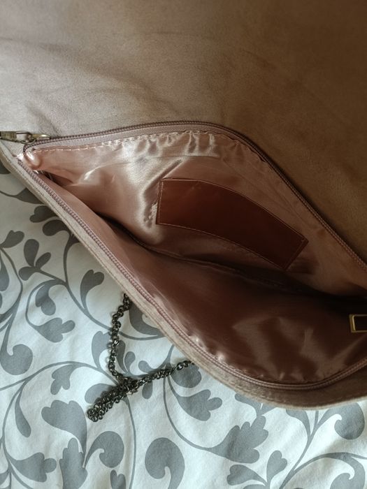 Mala tiracolo 33x19cm