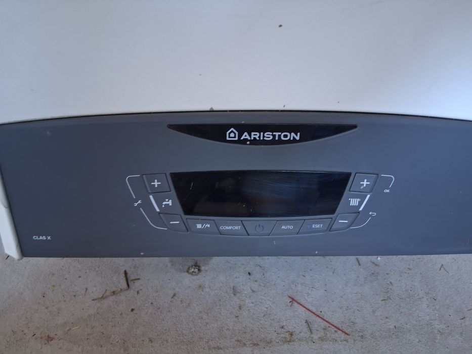 Piec gazowy dwufunkcyjny Ariston 23KW