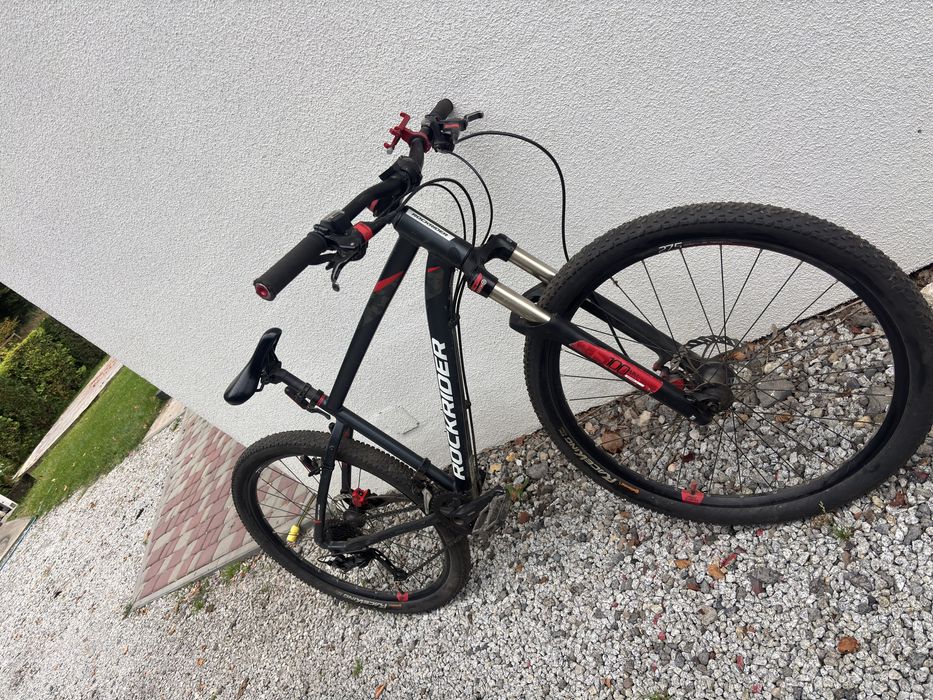 ROCKRIDER st540  rama M