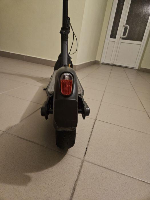 Електросамокат Ninebot max g30e ||