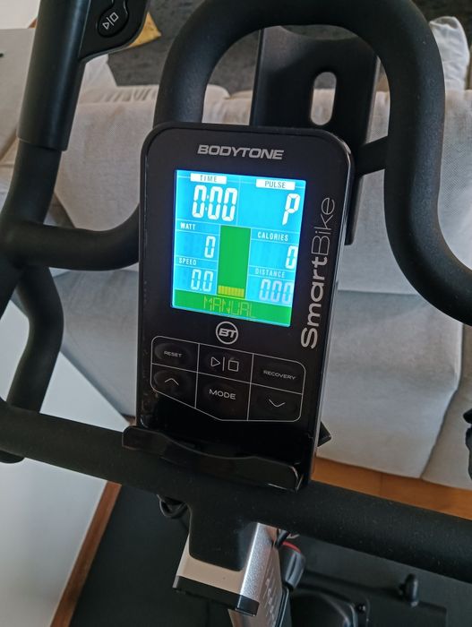 Vendo Bicicleta Bodytone Smb1v3