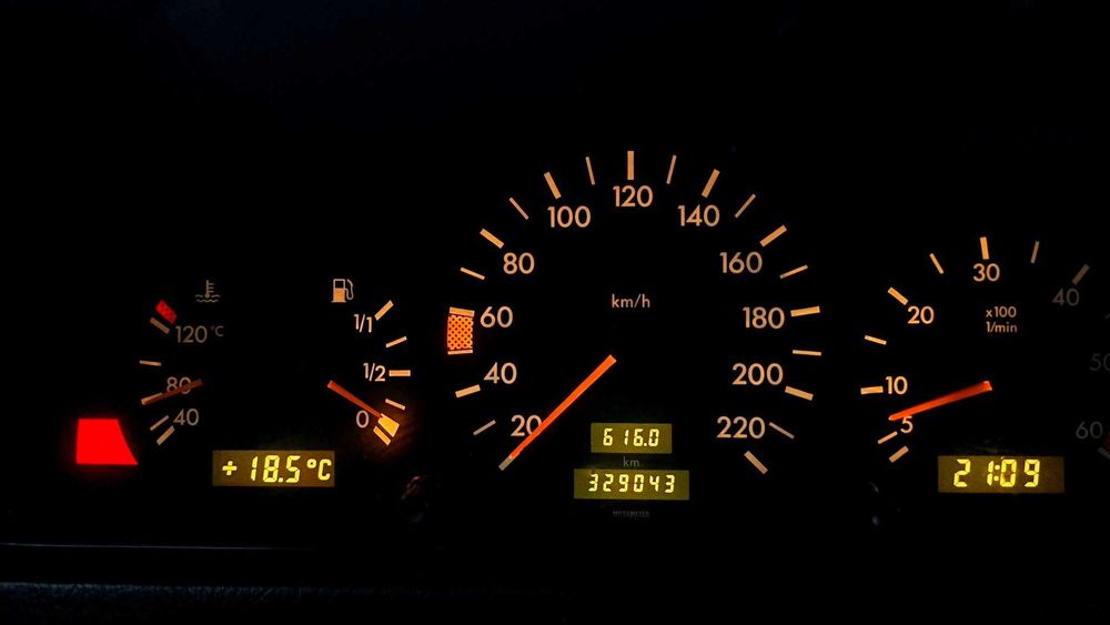 Mercedes-Benz C220 Diesel *Novo Preço*
