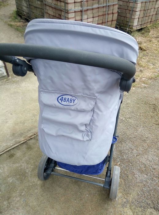 Возик для прогулянок