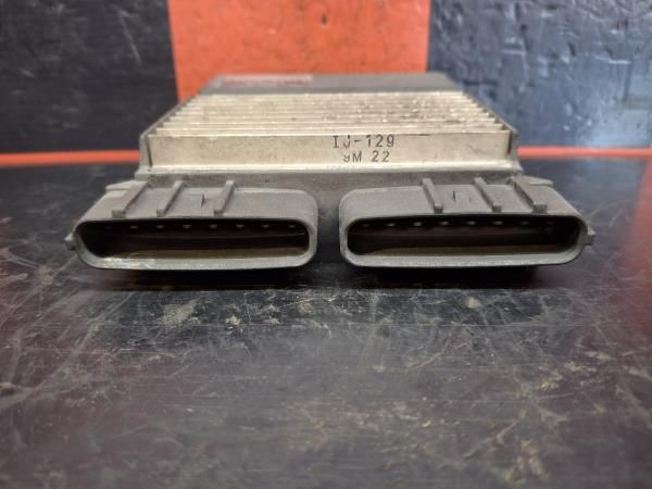 Módulo de Injeção TOYOTA Dyna Chassis (KD_, LY_, _Y2_, _U3_, _U4)