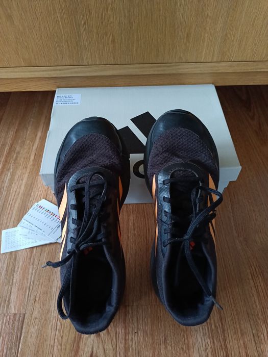 Buty chłopięce Adidas Runfalcon 3.0 K rozm. 38 2/3