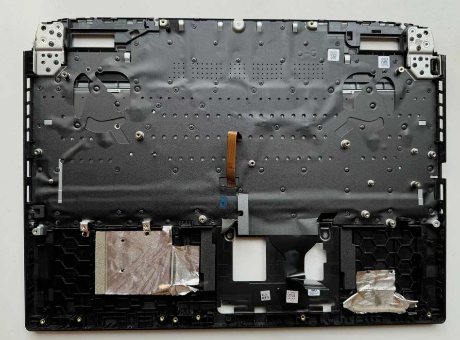 Teclado para portatil Acer Nitro 5 AN515-58 AN515-46