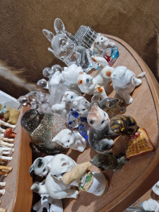 Продам статуэтки