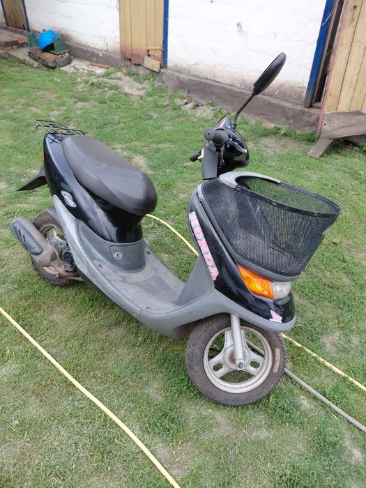 Продам хонда діо 34цеста