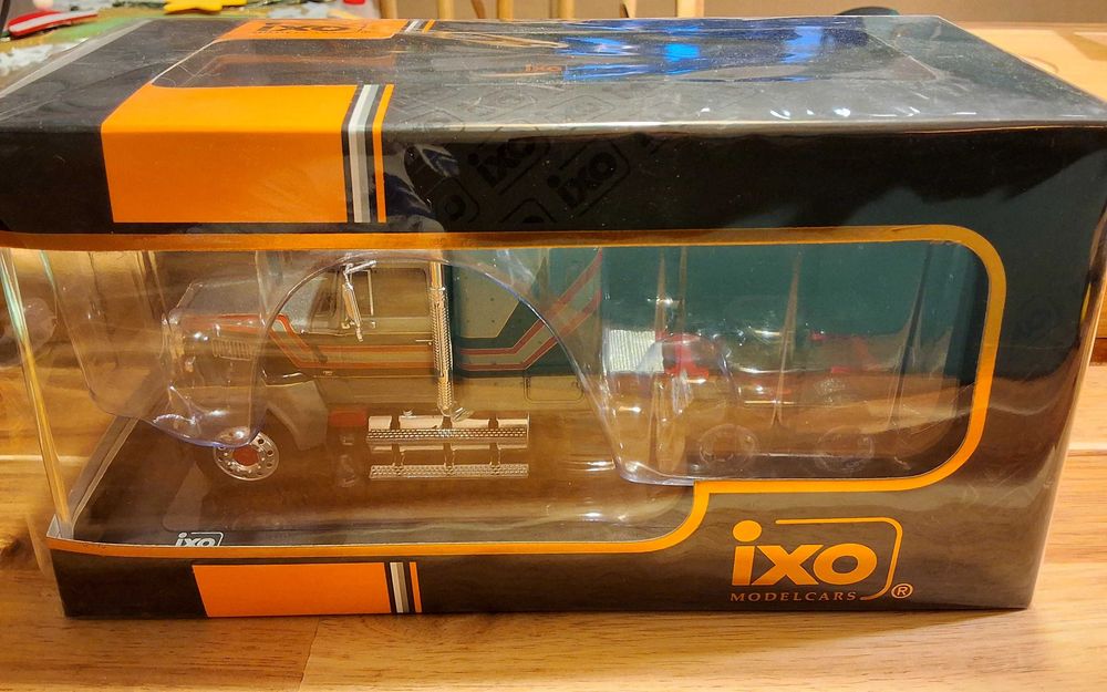 Miniatura 1.43 ixo