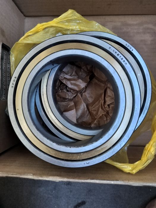 Шпиндель 2-446120л  2-446115е  2-246117л