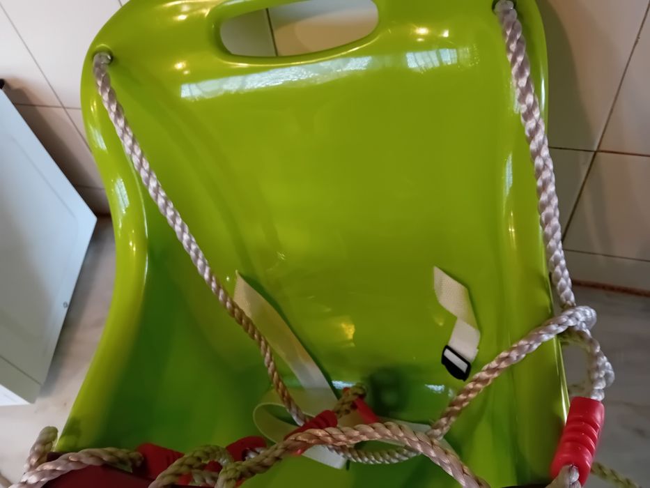 Baloiço de Criança