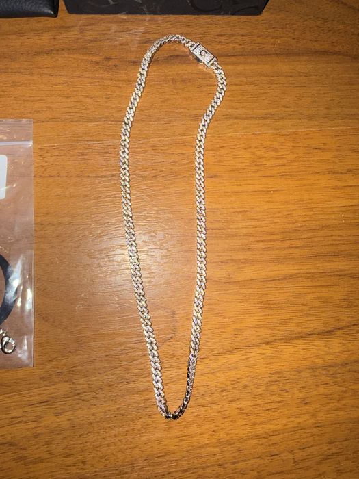 Bundle 2 colar  + 1 bracelete cernucci