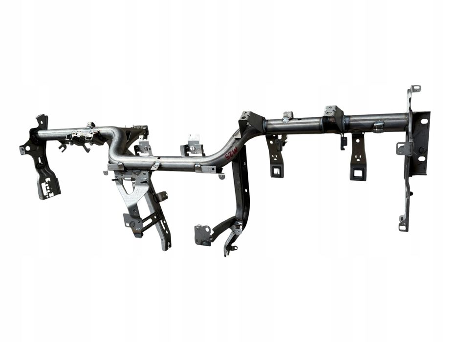 rura metalowa pod deske renault master 2025-