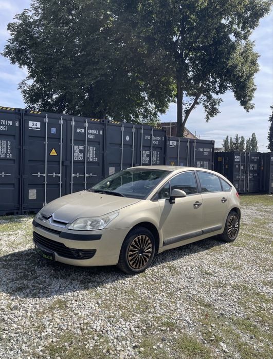 Citroën C4