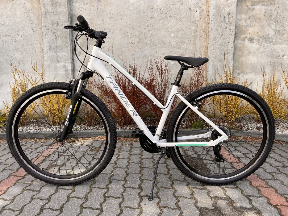 NOWY aluminiowy rower crossowy cross Tander 28" koła