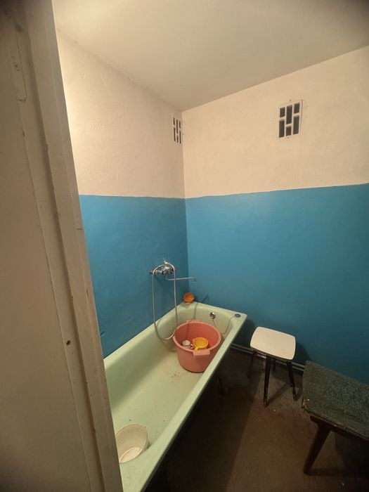 Продаж 3-х Бам індивідуальне опалення