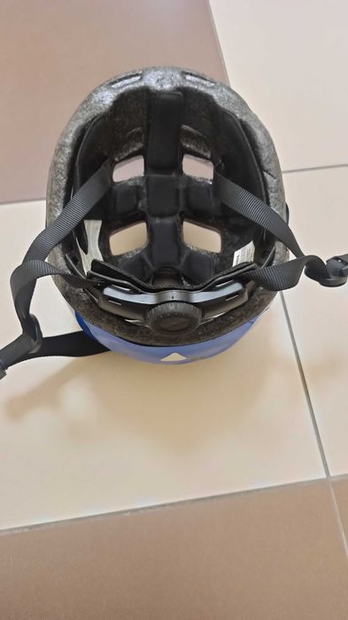 Kask rowerowy XS 45-50 cm