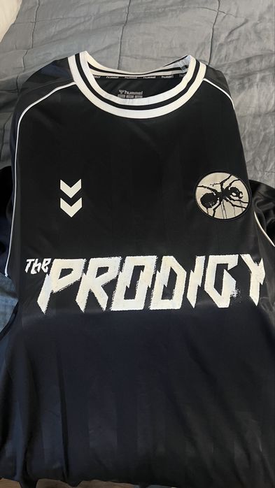 The Prodigy Hummel 2XL