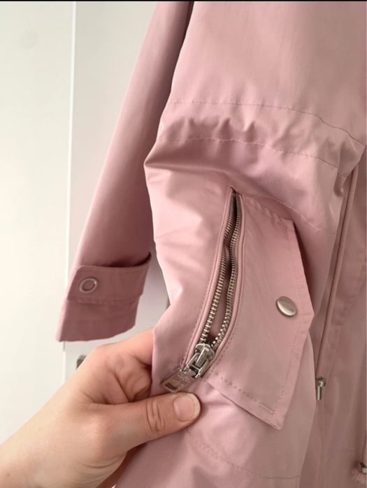 Kurtka parka Mohito r.38