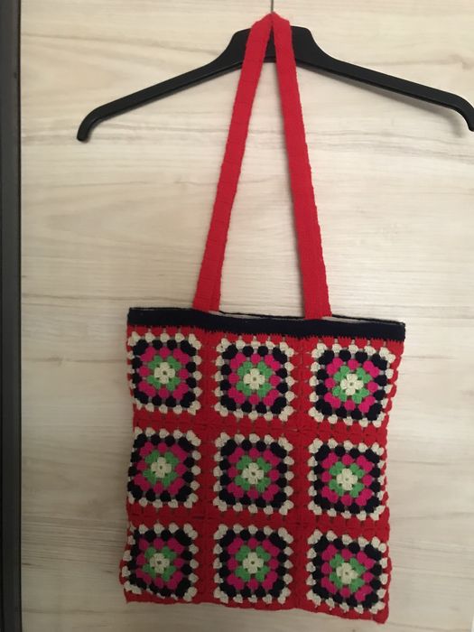 Bolsa la artesanal