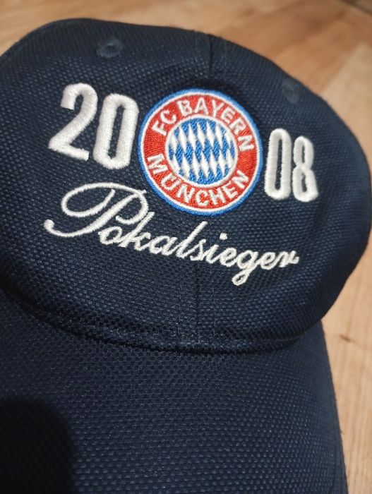 Czapka Bayern Monachium