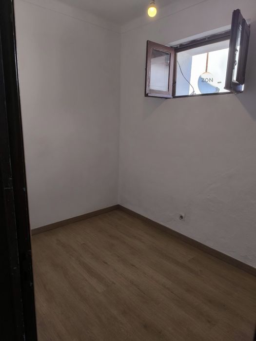 Vendo casa térrea em Beja