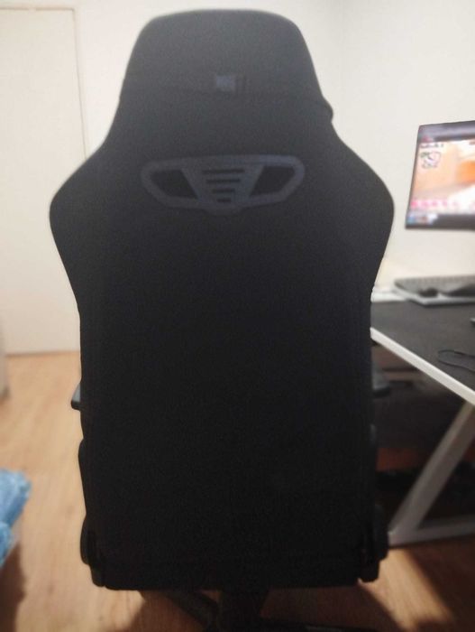 Cadeira Gamer Nitro Gaming S300