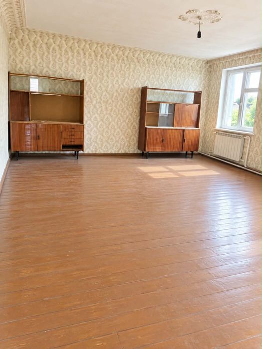 Продаж будинку на Залізничному селищі