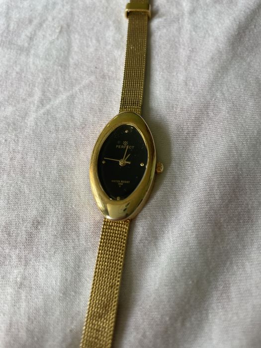 Zegarek damski perfect
