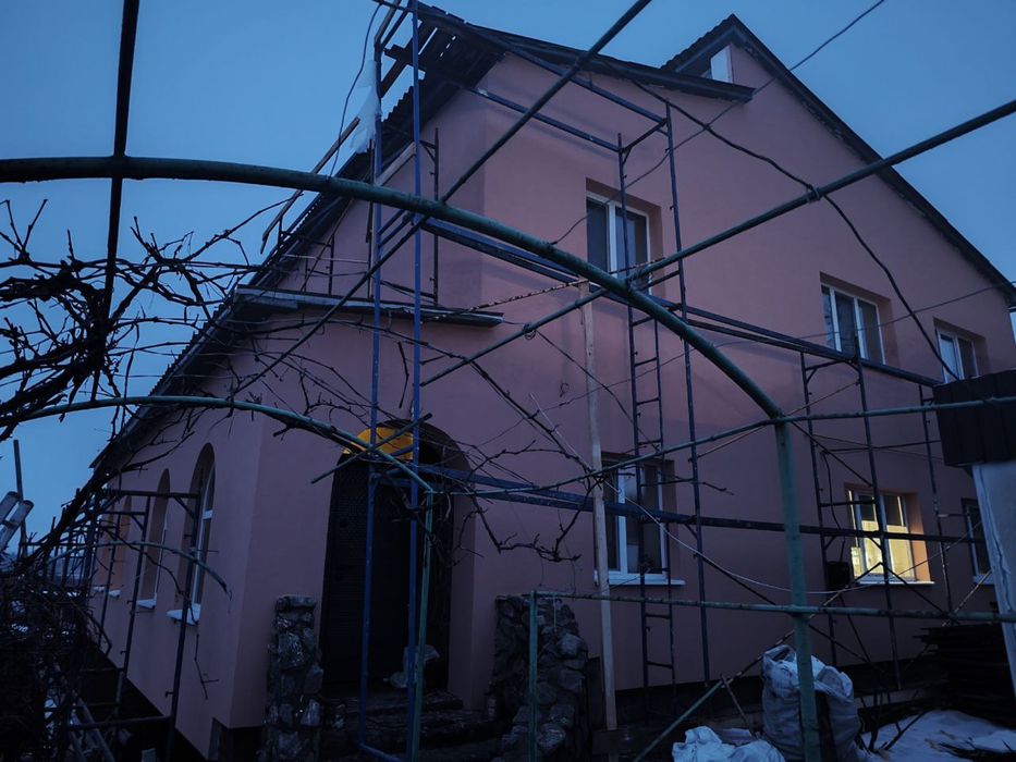Продам великий будинок