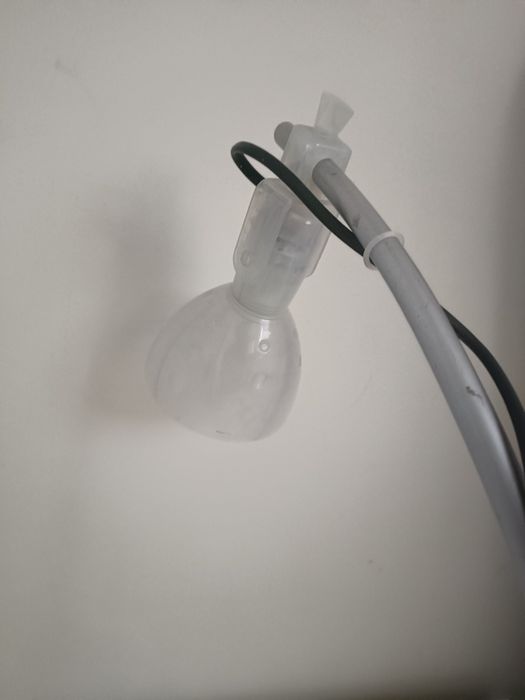 Candeeiro ikea em óptimo estado