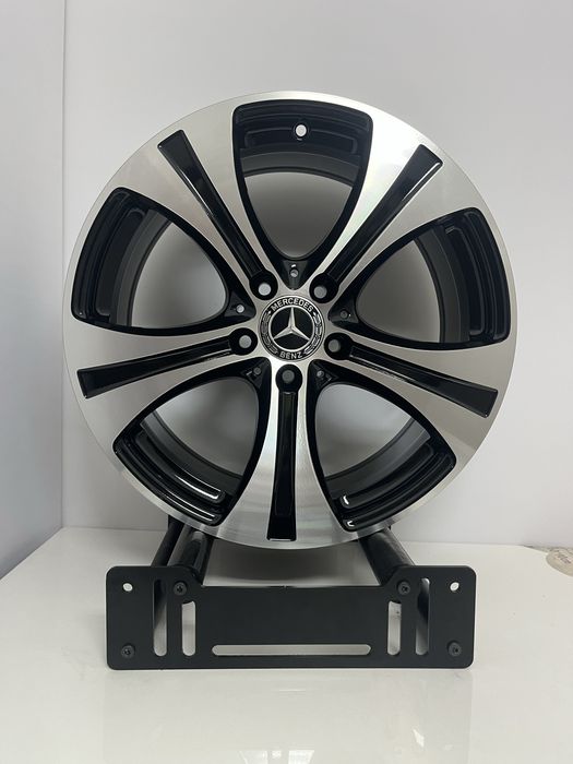 Jantes 18” 5x112 Originais Mercedes