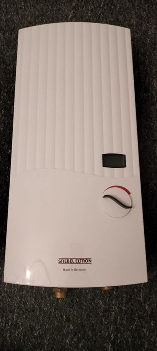 Podgrzewacz wody STIEBEL ELTRON