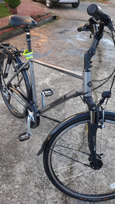 Rower UNIBIKE bardzo dobry stan