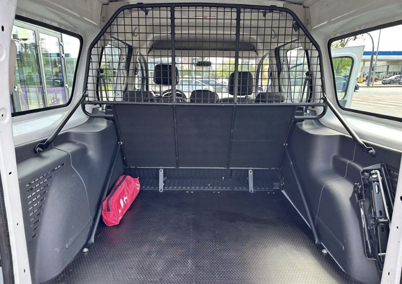 Renault Kangoo 2019 1.5dCi maxi 5-ть місць