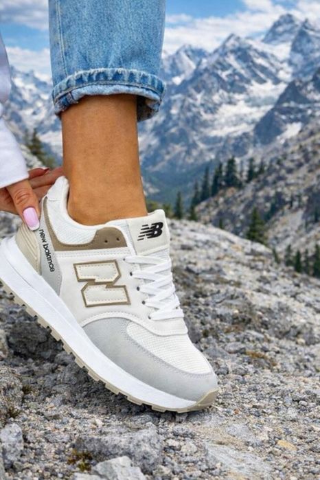 Adidasy damskie nowe