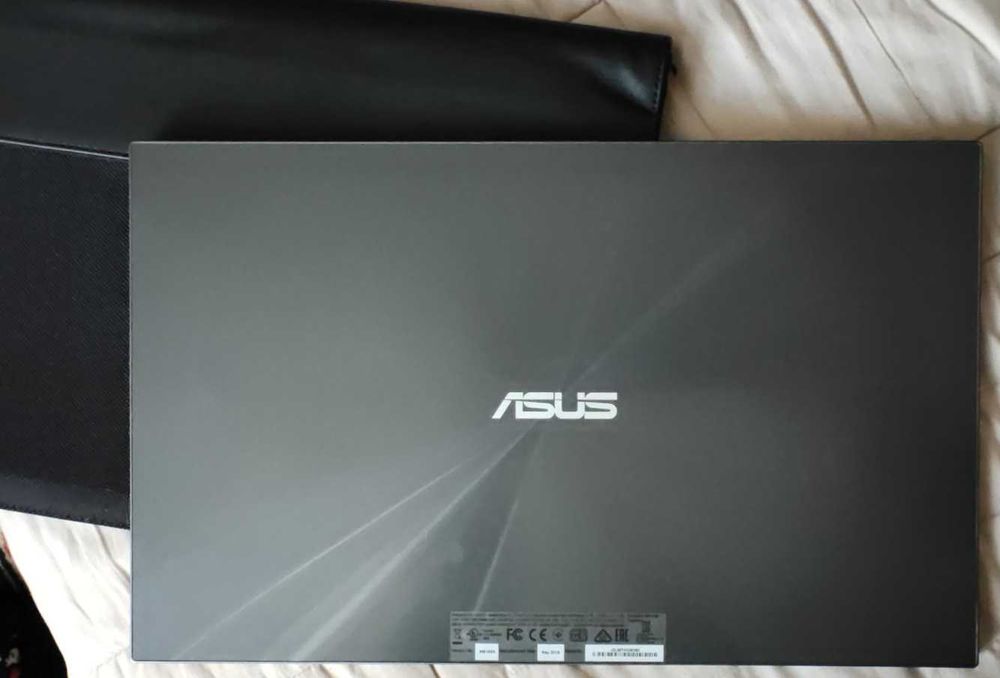 Мониторы Asus. AOC