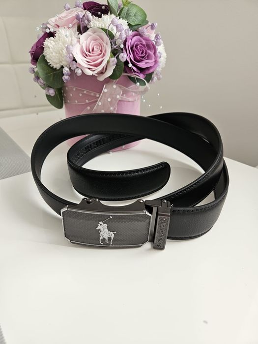 Meski pasek Ralph lauren