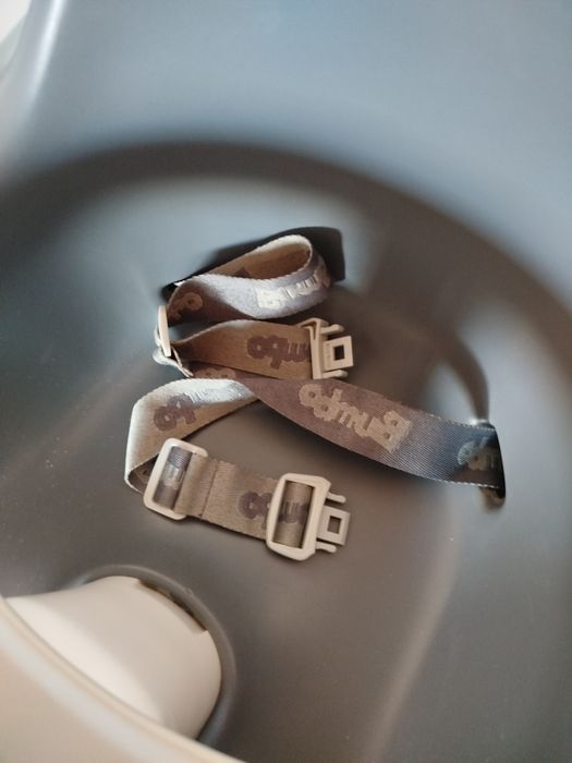 Assento Bumbo Multiseat