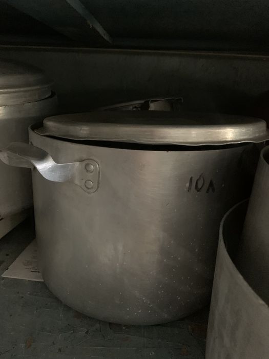 Каструлі   казани