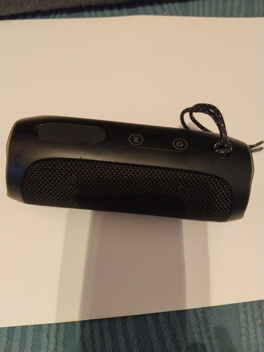 JBL Flip4 - Como nova