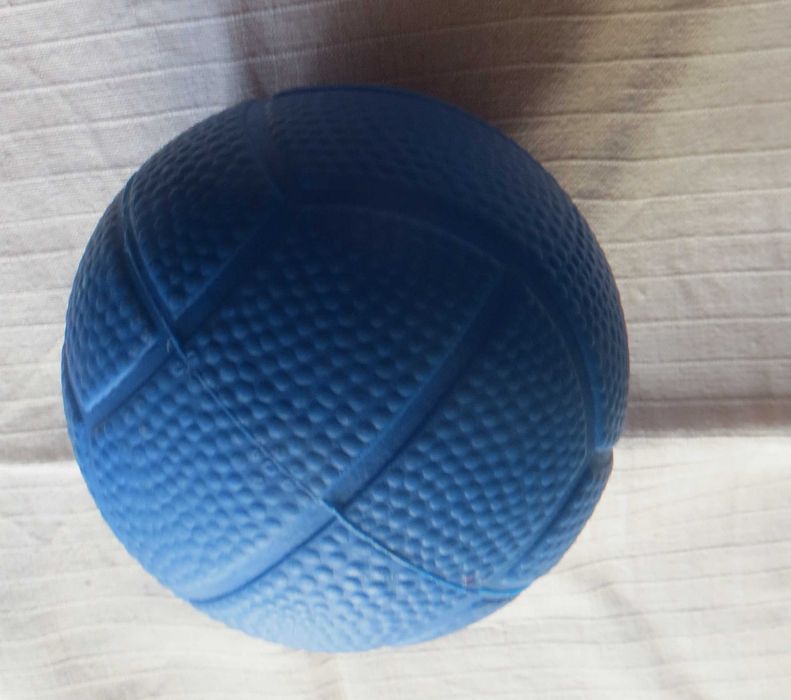 Segurança Conjunto 10 peças cuidar das bonecas + 1 bola 13 cm diâmetro
