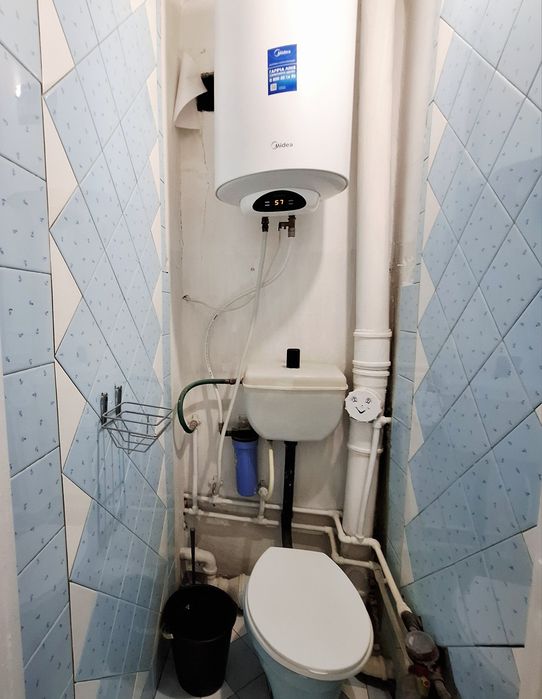 Сдам 2-ком. квартиру по Автозаводской.