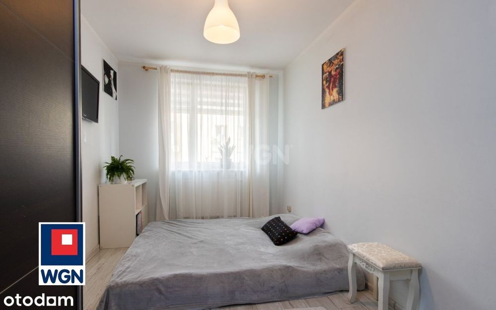 3 Pokoje|59,2 M2|Wysoki Parter|Mierzyn / Gumieńce