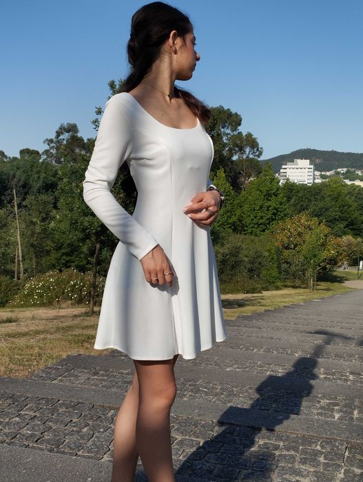 Roupa nova e barata