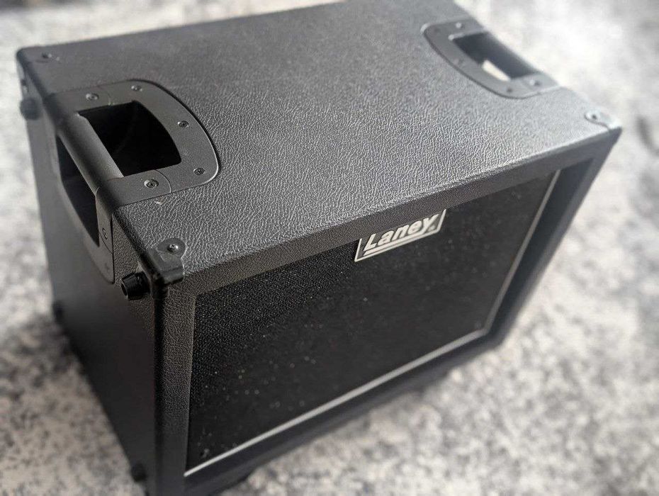 Гитарный кабинет активный Laney LFR-112