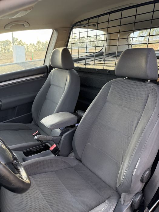 Volkswagen Golf V 1.9 TDI Comercia